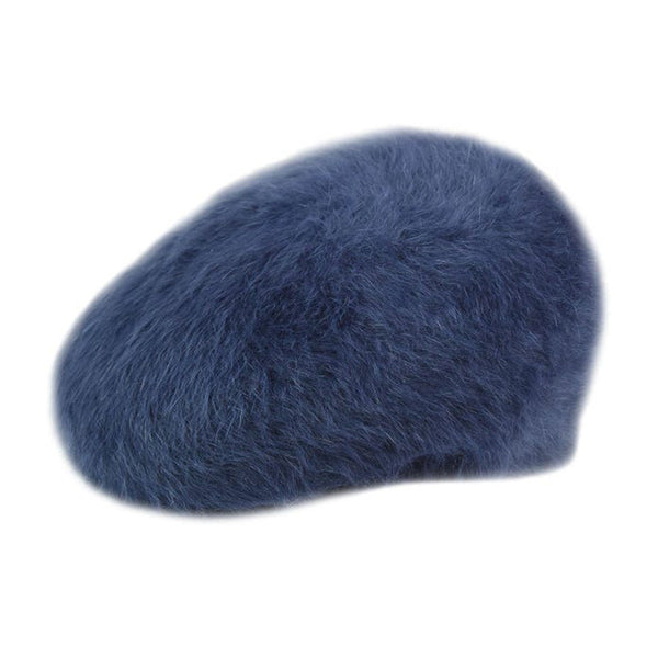 Kangol - Furgora 504 - Sixpence/Flat Cap - Navy – High5shop.eu