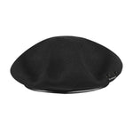 Kangol - Monty® Tropic Beret - Beret/Bucket Hat - Black