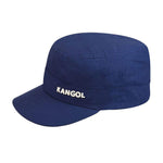 Kangol - Ripstop Army Cap - Flexfit - Navy