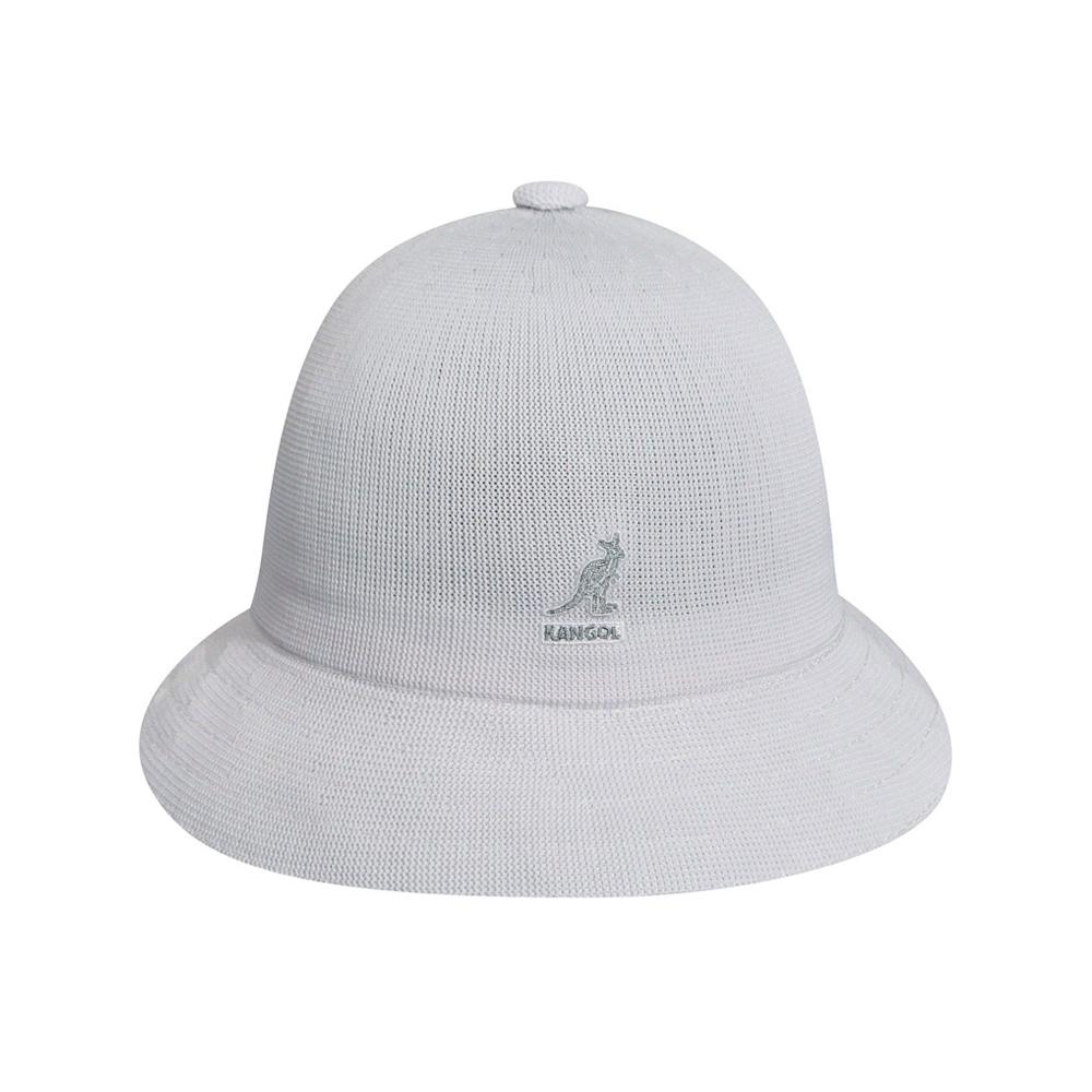 Kangol - Tropic Casual - Bucket Hat - White