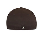 Kangol - Wool Baseball - Flexfit - Brown