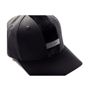 La Rosa - Enzo Baldini - Snapback - Black/Black