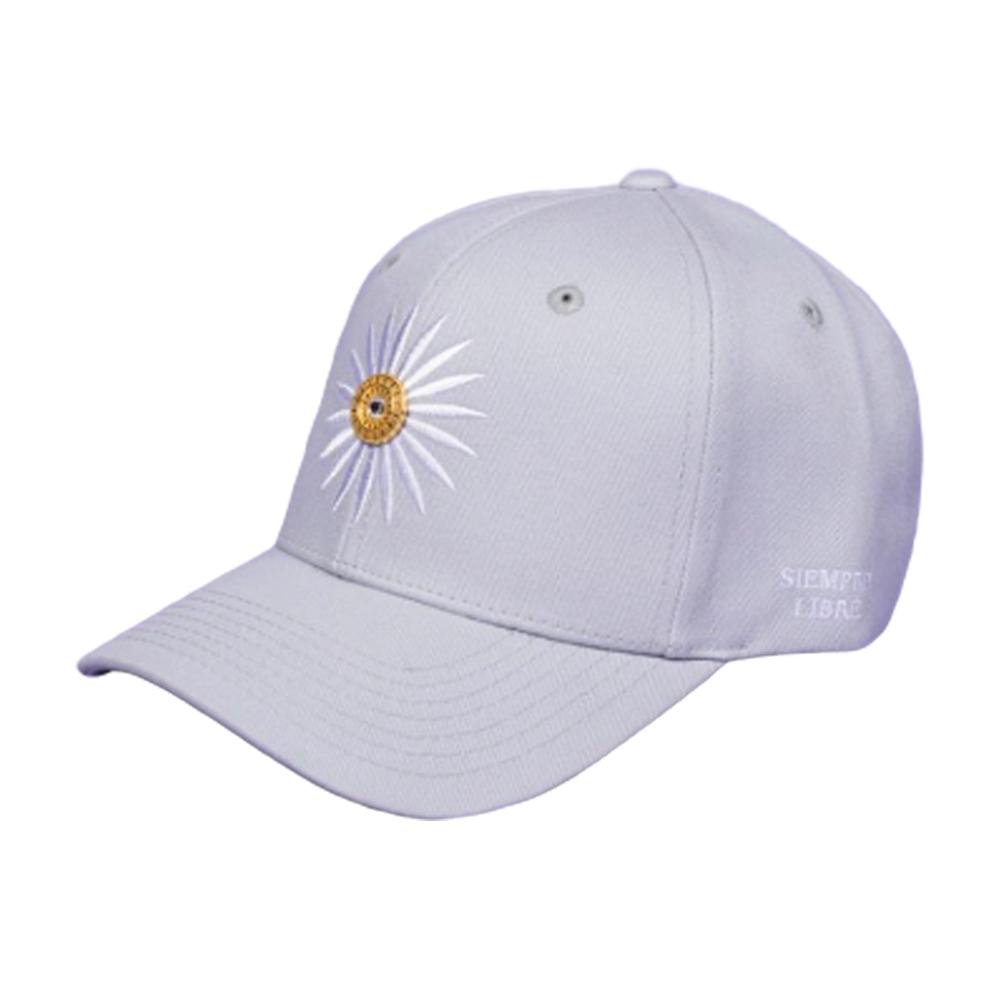 La Rosa - Siempre Libre - Adjustable - Grey