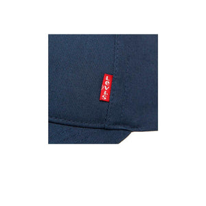 Levis - Classic Twill Red Tab - Adjustable - Navy
