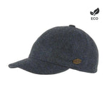 MJM Hats - Baseball EL - Flexfit/Fitted - Blue