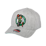 Mitchell & Ness - Boston Celtics Team Classic - Snapback - Grey/Green