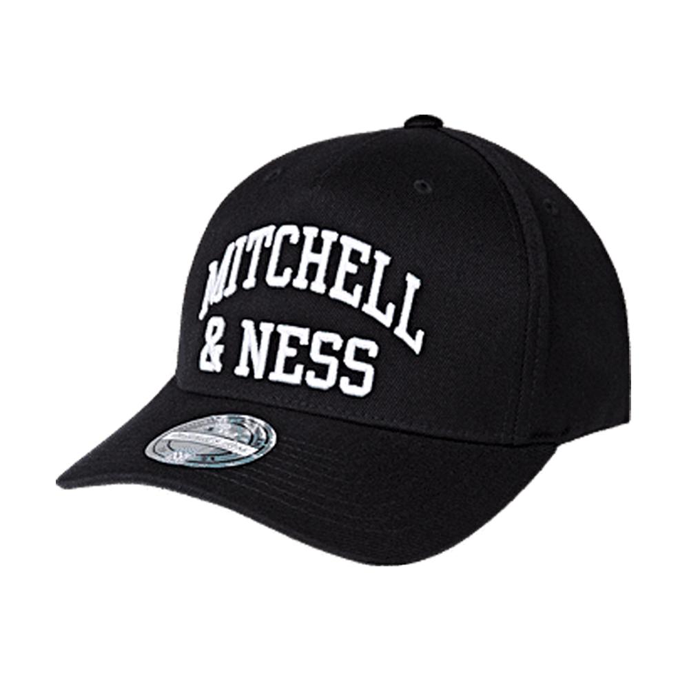 Mitchell & Ness - Head Coach Arch - Snapback - Black
