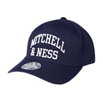 Mitchell & Ness - Head Coach Arch - Snapback - Navy