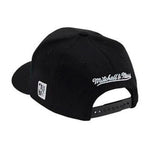 Mitchell & Ness - Philadelphia 76ers Outline - Snapback - Black