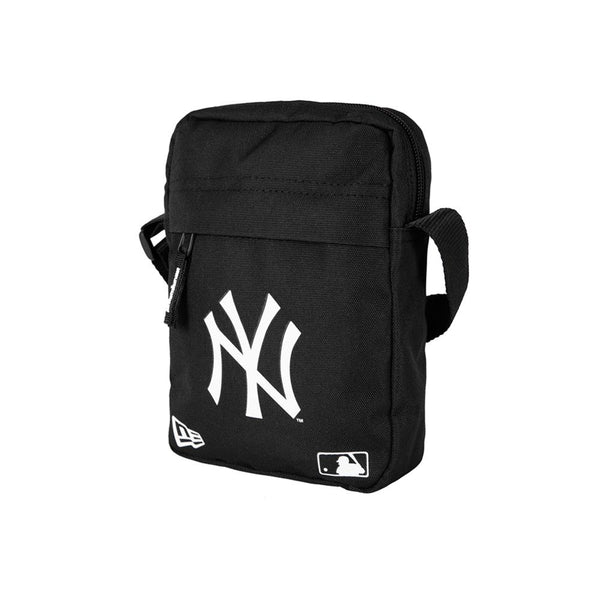New Era - NY Yankees Side Bag MLP - Bag - Black –