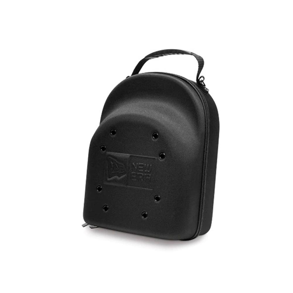 New Era - 6 Cap Carry Case - Accessories - Black