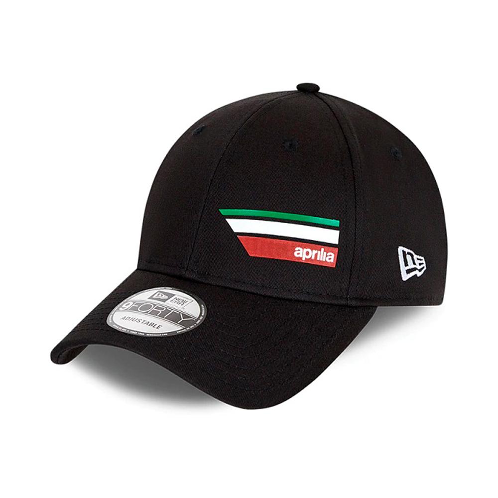 New Era - Aprilia 9Forty Flawless - Adjustable - Black