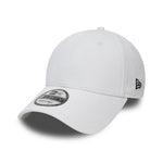 New Era - Basic Cap 9Forty - Adjustable - White