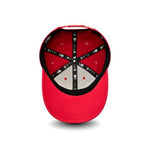 New Era - Chicago Bulls 9Fifty Stretch Snap - Snapback - Red