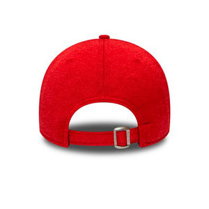 New Era - Chicago Bulls 9Forty Shadow Tech - Adjustable - Red