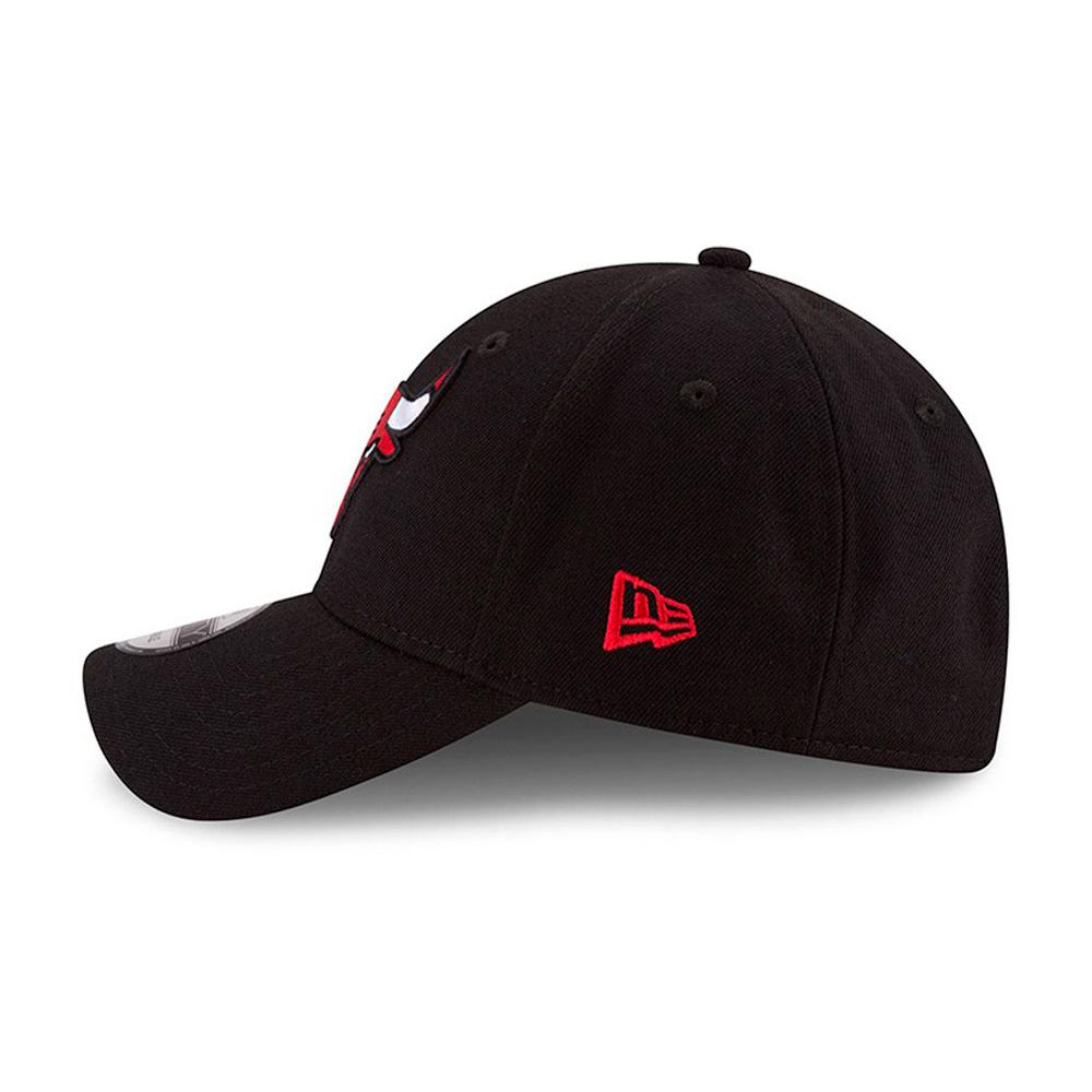 New Era - Chicago Bulls 9Forty The League - Adjustable - Black