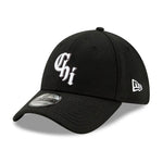 New Era - Chicago White Sox 39Thirty City Connect - Flexfit - Black