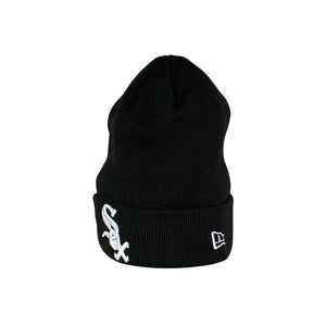 New Era - Chicago White Sox Essential Knit - Beanie - Black Cuff