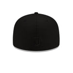 New Era - Detroit Tigers 59Fifty Team Fire - Fitted - Black