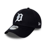 New Era - Detroit Tigers Essential 39Thirty - Flexfit - Black