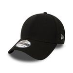 New Era - Flag Basic Cap 39Thirty - Flexfit - Black