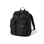 New Era - Flat Top Pack - Bag - Black