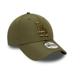 New Era - LA Dodgers 9Forty - Adjustable - Olive/Green