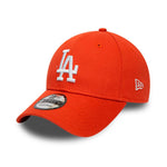 New Era - LA Dodgers 9Forty Child - Adjustable - Orange