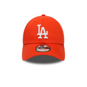 New Era - LA Dodgers 9Forty Child - Adjustable - Orange