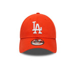 New Era - LA Dodgers 9Forty Youth - Adjustable - Orange