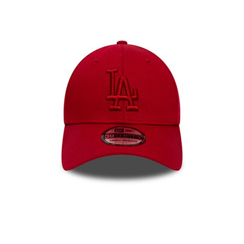 New Era - La Dodgers 39Thirty - Flexfit - Red