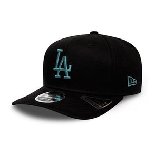 New Era - LA Dodgers Stretch Snap 9Fifty - Snapback - Black/Blue