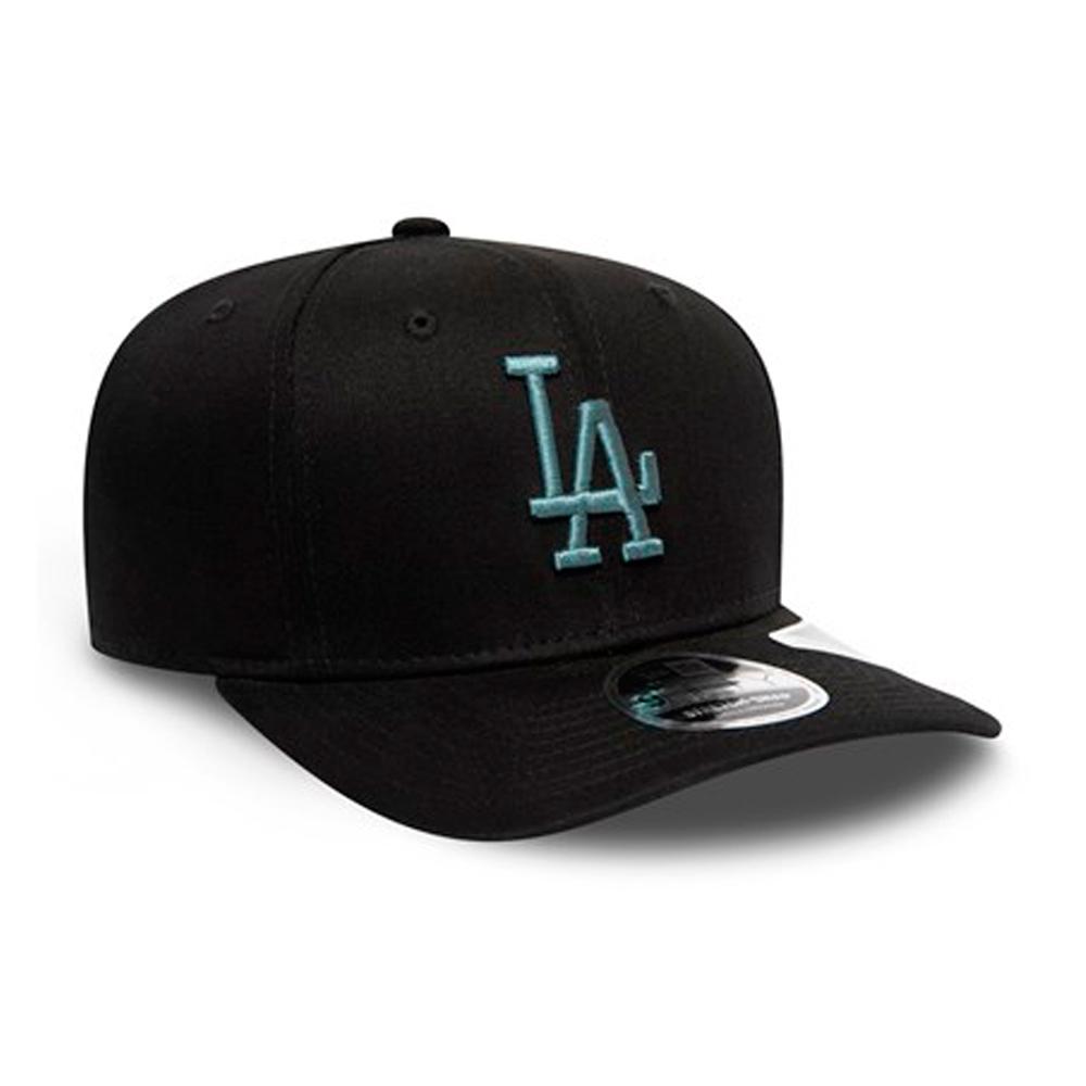 New Era - LA Dodgers Stretch Snap 9Fifty - Snapback - Black/Blue