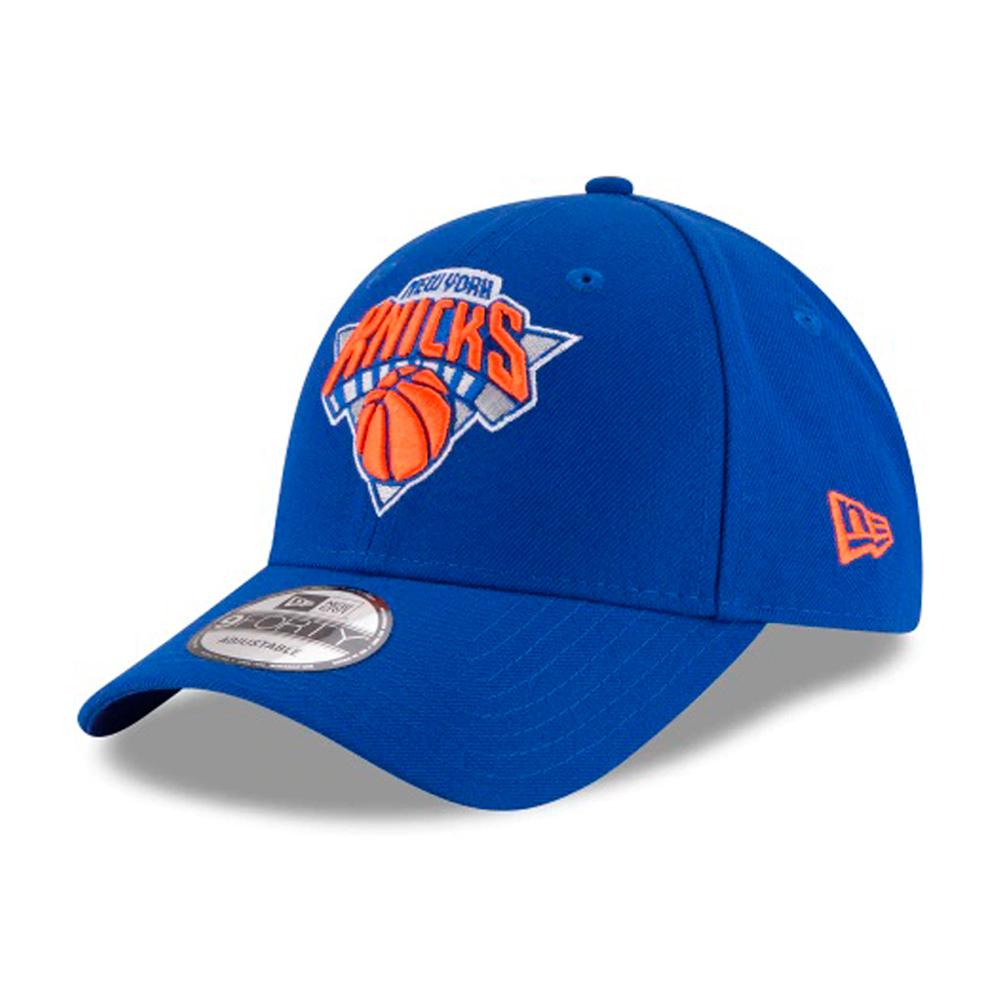 New Era - NY Knicks 9Forty The League - Adjustable - Royal Blue