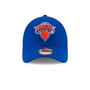 New Era - NY Knicks 9Forty The League - Adjustable - Royal Blue