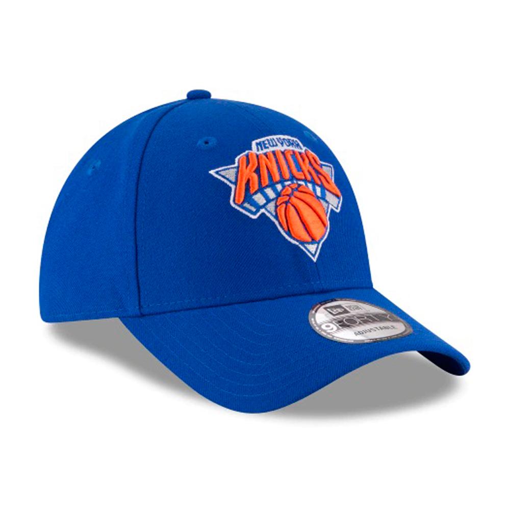 New Era - NY Knicks 9Forty The League - Adjustable - Royal Blue