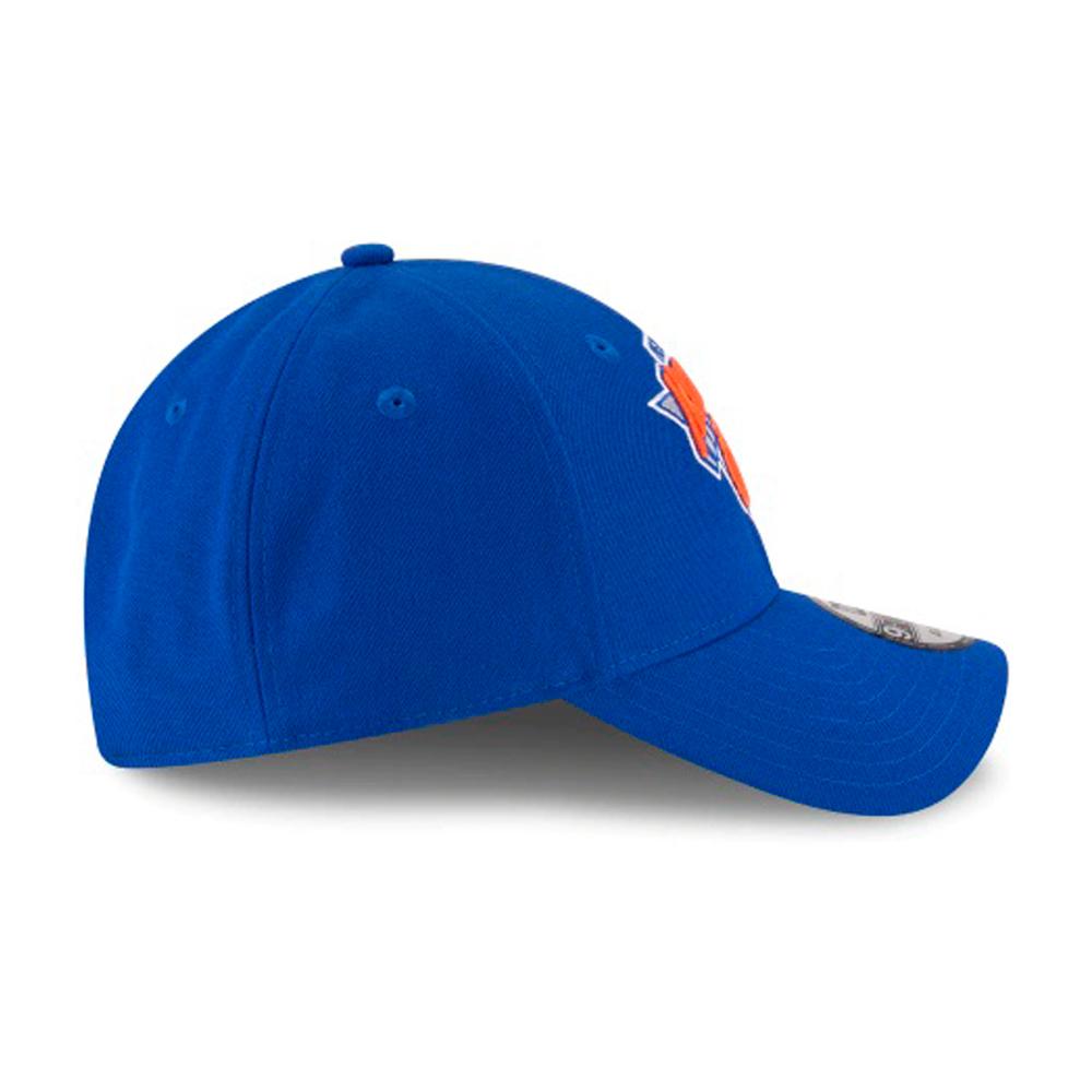 New Era - NY Knicks 9Forty The League - Adjustable - Royal Blue