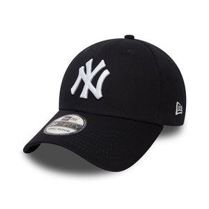 New Era - NY Yankees 39Thirty - Flexfit - Navy