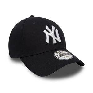 New Era - NY Yankees 39Thirty - Flexfit - Navy