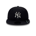 New Era - NY Yankees 9Fifty Diamond Era - Snapback - Navy/Silver