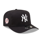 New Era - NY Yankees 9Fifty Team Logo Stretch Snap - Snapback - Navy