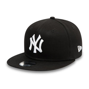 New Era - NY Yankees 9Fifty Youth - Snapback - Black/White