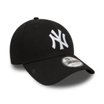 New Era - NY Yankees 9Forty - Adjustable - Black