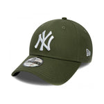 New Era - NY Yankees 9Forty - Adjustable - Olive