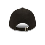 New Era - NY Yankees 9Forty Essential - Adjustable - Black/Yellow
