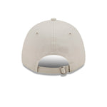 New Era - NY Yankees 9Forty Essential - Adjustable - Stone/Red