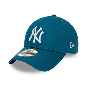 New Era - NY Yankees 9Forty Infant - Adjustable - Blue/White
