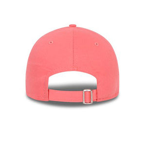 New Era - NY Yankees Colour Pack - Adjustable - Pink/Navy