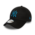 New Era - NY Yankees Essential 39Thirty - Flexfit - Black/Blue