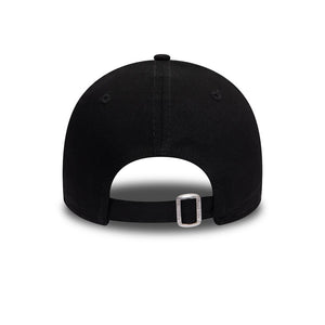 New Era - NYC Essential 9Forty - Adjustable - Black